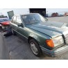 mercedes clase e (w124) berlina del año 1993