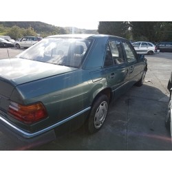 mercedes clase e (w124) berlina del año 1993