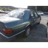 mercedes clase e (w124) berlina del año 1993