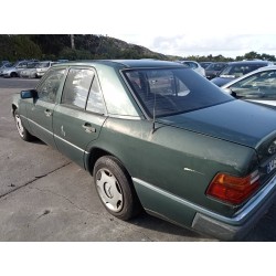 mercedes clase e (w124) berlina del año 1993
