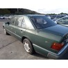 mercedes clase e (w124) berlina del año 1993