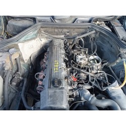 mercedes clase e (w124) berlina del año 1993