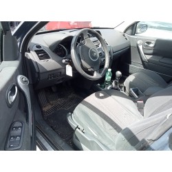 renault megane ii berlina 5p del año 2006