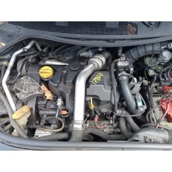 renault megane ii berlina 5p del año 2006