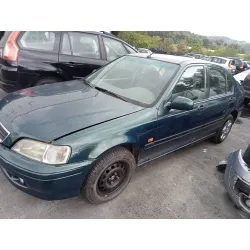 honda civic berlina .5 (ma/mb) del año 1997