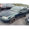 honda civic berlina .5 (ma/mb) del año 1997