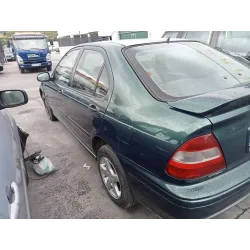 honda civic berlina .5 (ma/mb) del año 1997