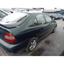 honda civic berlina .5 (ma/mb) del año 1997