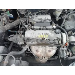 honda civic berlina .5 (ma/mb) del año 1997
