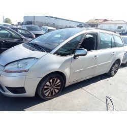 citroen c4 picasso del año 2009