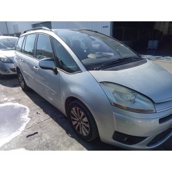 citroen c4 picasso del año 2009