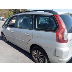 citroen c4 picasso del año 2009