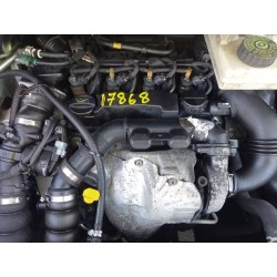 citroen c4 picasso del año 2009