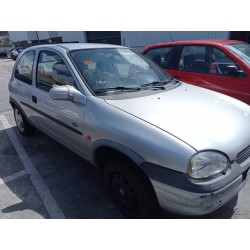 opel corsa b del año 1999