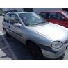 opel corsa b del año 1999