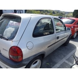 opel corsa b del año 1999