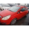 opel corsa d del año 2008