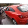 opel corsa d del año 2008