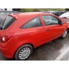 opel corsa d del año 2008