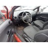 opel corsa d del año 2008