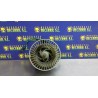 Recambio de motor calefaccion para chrysler stratus berlina (ja) 2.0 lx referencia OEM IAM 4644810  