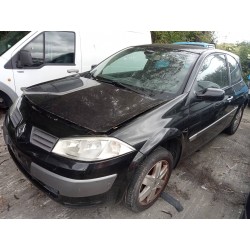 renault megane ii berlina 5p del año 2005