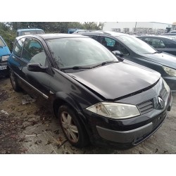 renault megane ii berlina 5p del año 2005