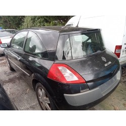 renault megane ii berlina 5p del año 2005