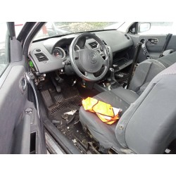 renault megane ii berlina 5p del año 2005