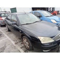 ford mondeo berlina (ge) del año 2004
