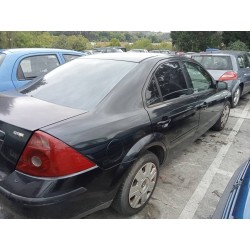 ford mondeo berlina (ge) del año 2004
