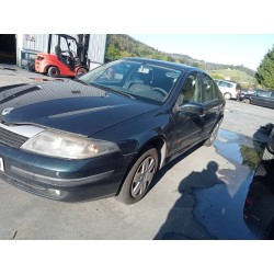 renault laguna ii (bg0) del año 2004