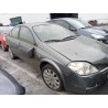 nissan primera berlina (p12) del año 2002