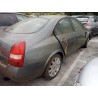 nissan primera berlina (p12) del año 2002