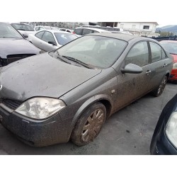 nissan primera berlina (p12) del año 2002