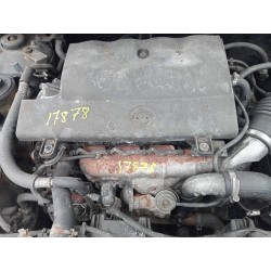 nissan primera berlina (p12) del año 2002