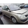 renault scenic ii del año 2007