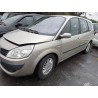 renault scenic ii del año 2007