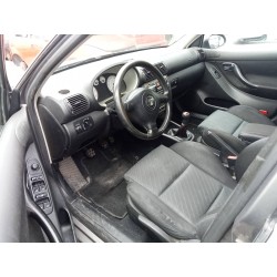 seat leon (1m1) del año 1950