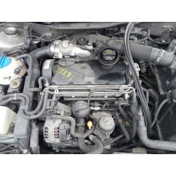 seat leon (1m1) del año 1950
