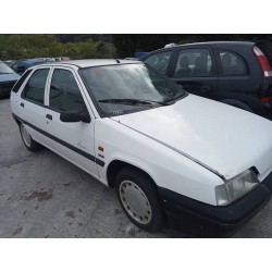 citroen zx del año 1993