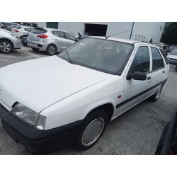 citroen zx del año 1993