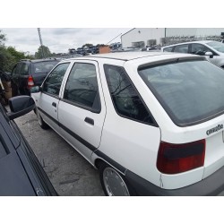 citroen zx del año 1993