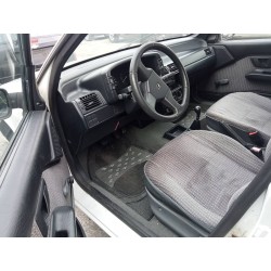 citroen zx del año 1993