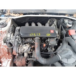 citroen zx del año 1993