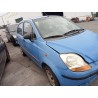 chevrolet matiz del año 2005