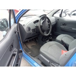 chevrolet matiz del año 2005