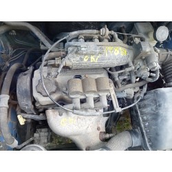 chevrolet matiz del año 2005