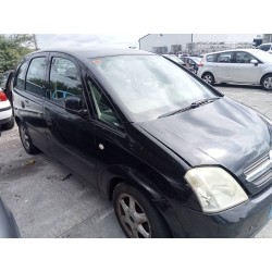 opel meriva del año 2004