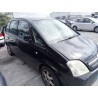 opel meriva del año 2004